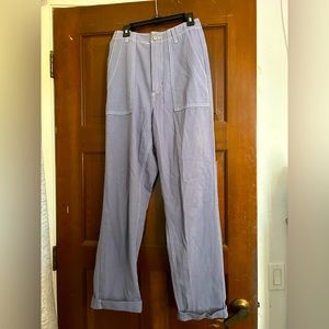 Brandy Melville x John Galt pants 💜🫧